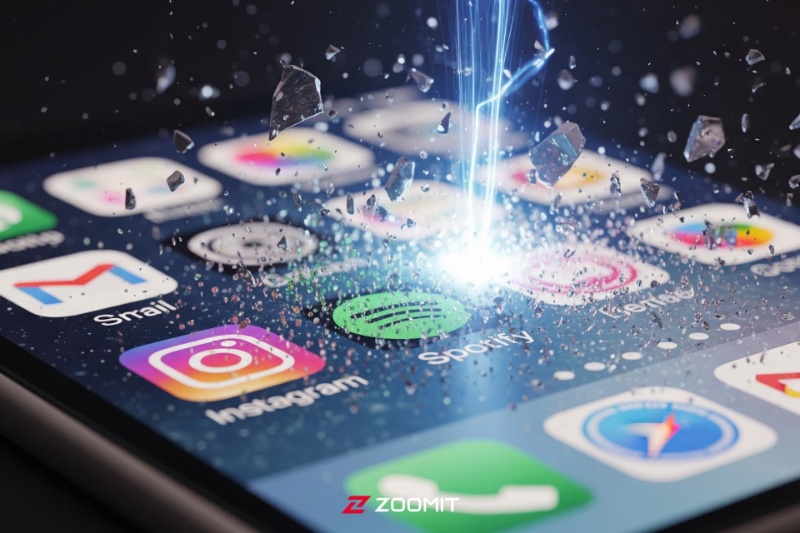 مایکروسافت از پایان عصر اپلیکیشن‌ می‌گوید؛ برای دنیای بدون کلیک آماده‌اید؟