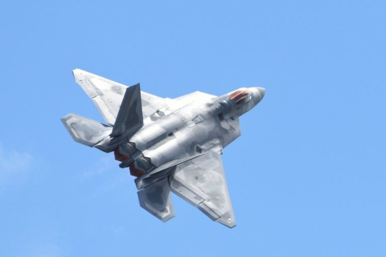 مدل بدون سرنشین جنگنده F-35 در راه است؟