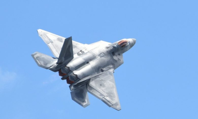 مدل بدون سرنشین جنگنده F-35 در راه است؟