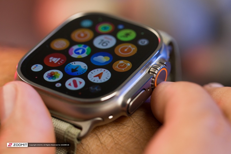 مدل جدید گران‌ترین ساعت هوشمند اپل احتمالاً امسال از راه می‌رسد