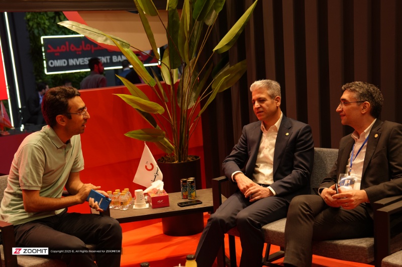 مدیرعامل ترب: «تربگلد» بیش از ۲۰۰ هزار کاربر ثبتنامی دارد