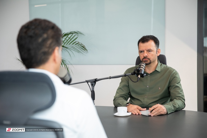 مدیرعامل دیجیکالا: ممنوعیت آیفون تجربهای پرهزینه بود، اصلاح آن به نفع همه شد