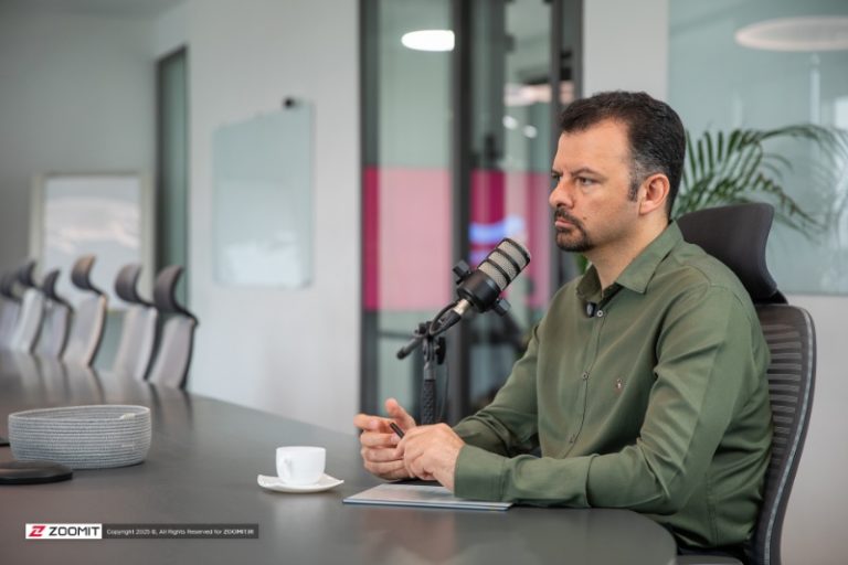 مدیرعامل دیجی‌کالا: گردش مالی بخش بومی و محلی ما  ۵۰۰ میلیارد تومان است