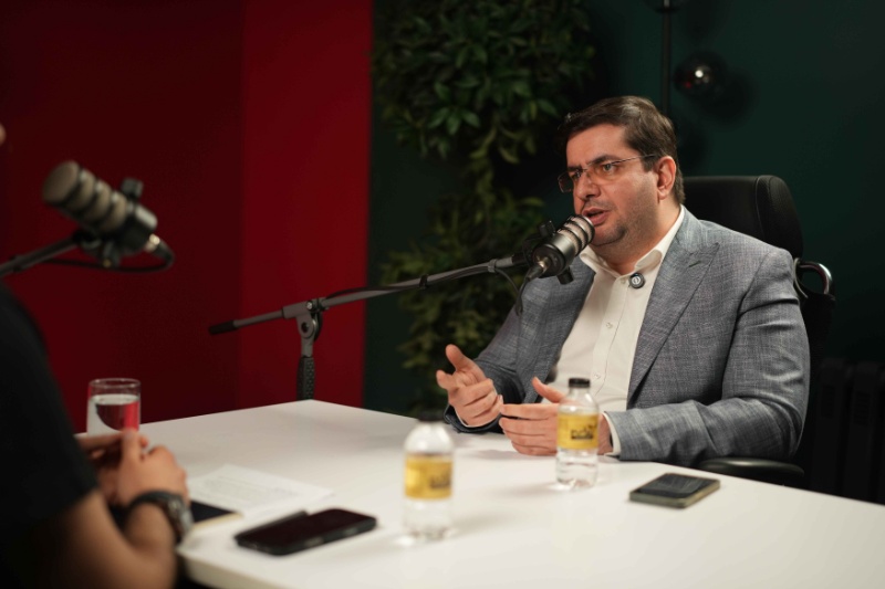 مدیرعامل شاتلموبایل: به دنبال همگرایی سرویس اینترنت ثابت و سیار هستیم