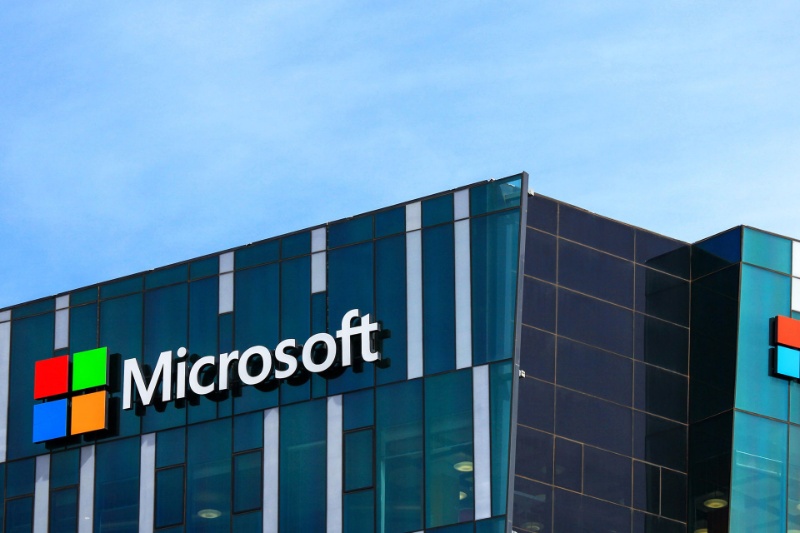 مدیرعامل لینکدین حالا رئیس مایکروسافت آفیس است!