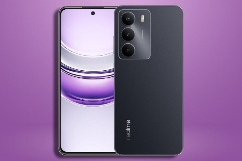 مشخصات گوشی ارزان بعدی ریلمی لو رفت؛ موبایلی ارزشمند با نمایشگر ۱۲۰ هرتز