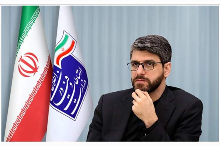 معاون وزیر ارتباطات وعده داد: اینترنت با کیفیت در راه است