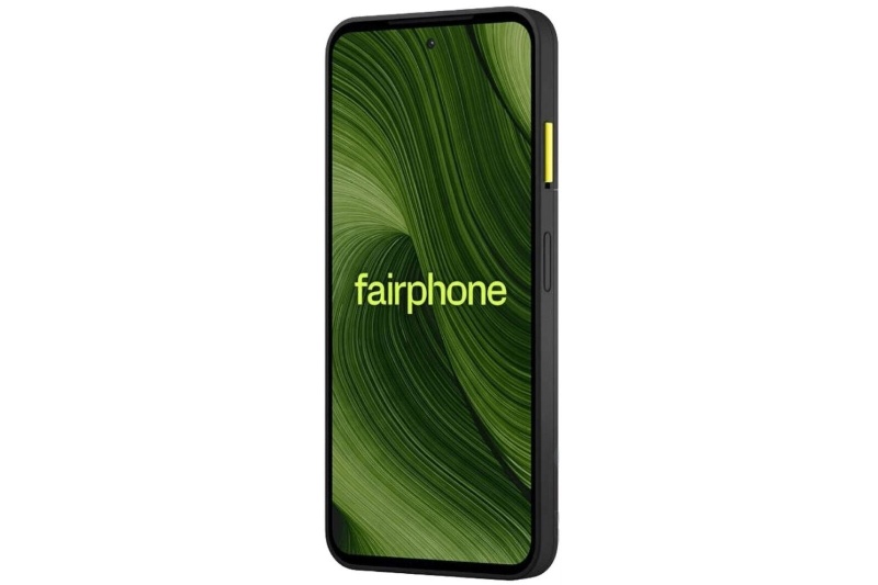 موبایلی با امکان تعویض قطعات؛ فیرفون ۶ لو رفت