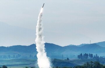 موشک بالستیک چیست و چگونه کار می‌کند؟