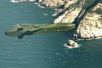 موشک سنگرشکن آلمانی کابوس روسیه شد / عکس