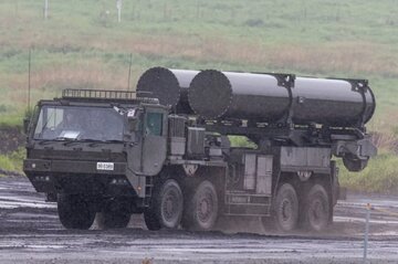 موشک مافوق‌صوت ژاپن با سرعت ۵ ماخ رونمایی شد