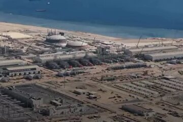 نئوم سبز می‌شود؛ جهان آماده هیدروژن عربستان است؟