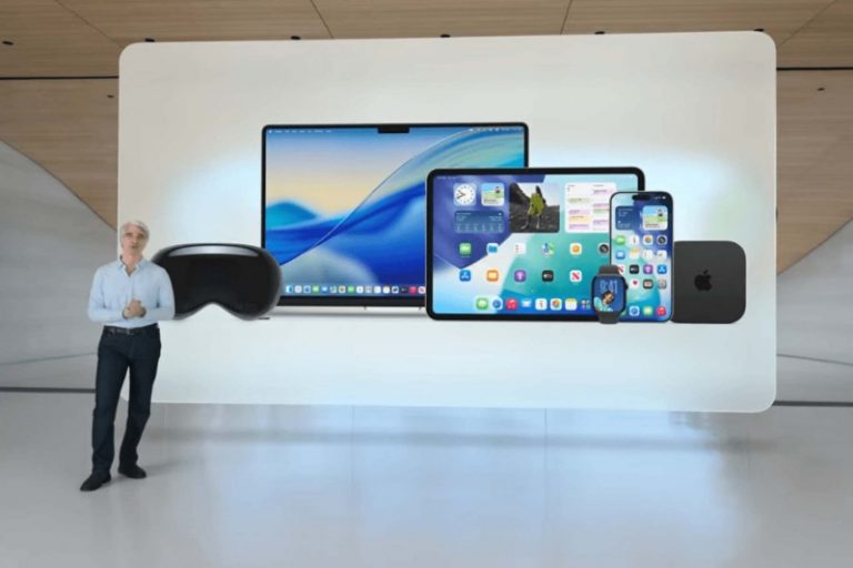 نام تمامی سیستم‌های عامل اپل تغییر کرد؛ خبری از iOS 19 نیست!