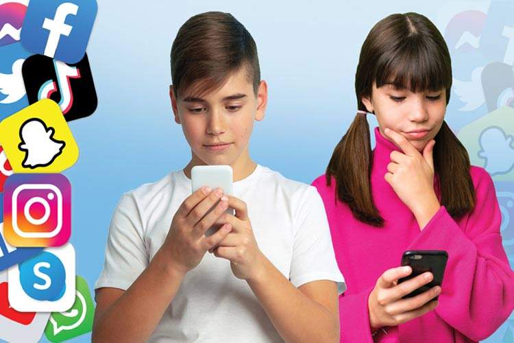 نبراسکا از کودکان در مقابل شبکه‌های اجتماعی محافظت می‌کند