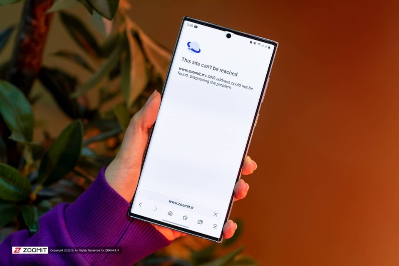 نتبلاکس: اینترنت ایران دوباره در حال محدود شدن است