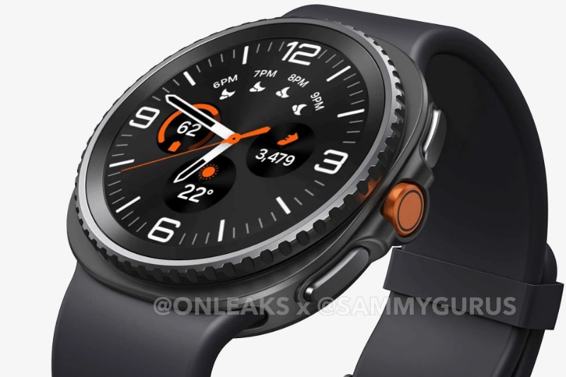 نتیجه نظرسنجی: بسیاری طراحی گلکسی واچ ۸ سامسونگ را نمیپسندند