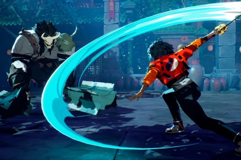 نجات شائولین از چنگال دیوها؛ بازی جدیدی که شما را به دنیای انیمه میبرد