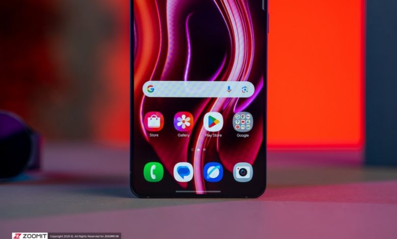 نسخه آزمایشی One UI 8 بهزودی وارد این گوشیها میشود