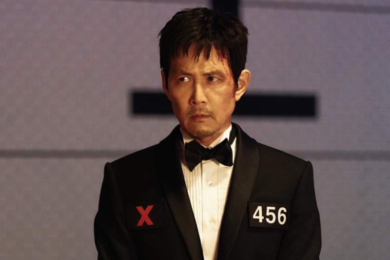 نسخه جدید اسکویید گیم ساخته میشود؛ اینبار در آمریکا و نه کره جنوبی!