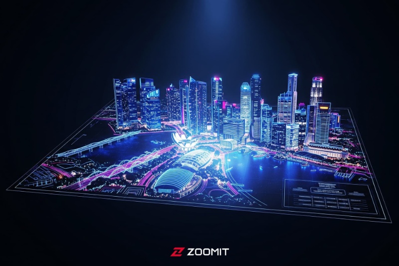 نه نفت، نه معدن، نه جمعیت؛ نسخه سنگاپور برای فرار از فقر مطلق چه بود؟