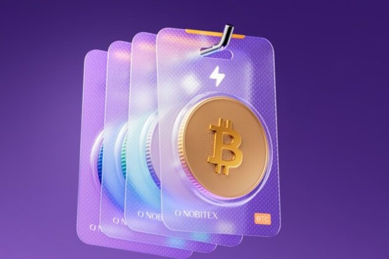نوبیتکس از ویژگی جدید خود رونمایی کرد؛ خرید و فروش ۳۰ رمزارز جدید بدون سفارش‌گذاری در بازار