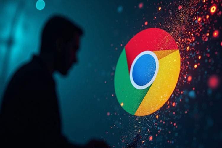 هشدار گوگل به کاربران کروم در مورد خطر ردیابی