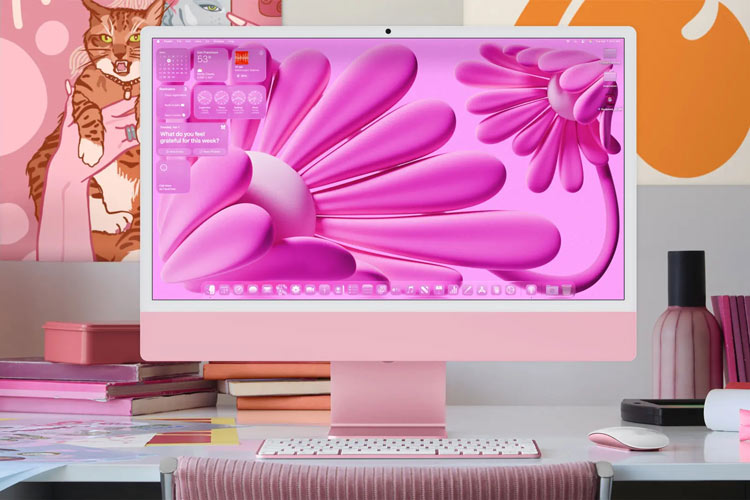 همه چیز درباره macOS Tahoe؛ طراحی جدید، هوش مصنوعی اپل و اتصال پیشرفته به آیفون