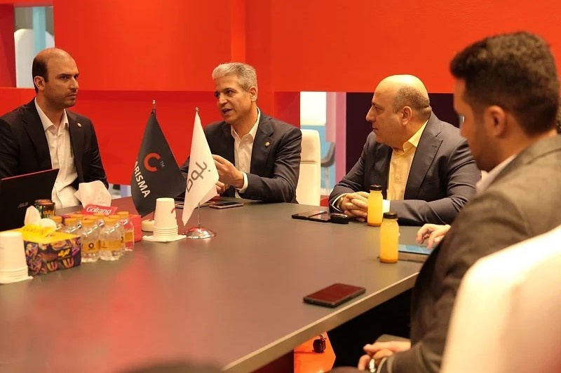 همکاری بلوط و کاریزما در راهاندازی سرویس پسانداز خودکار طلا