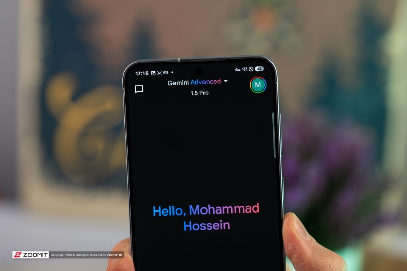 همین حالا هوش مصنوعی ۱۰ میلیون تومانی گوگل را رایگان فعال کنید