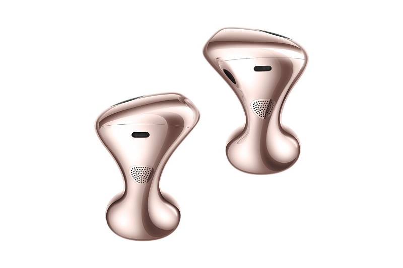 هندزفری عجیب هواوی حالا در رنگ جدیدی عرضه می‌شود