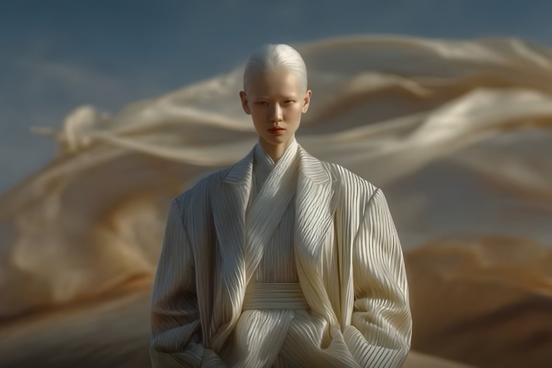 هوش مصنوعی جدید میدجرنی، ویدیوهای جذاب تولید میکند