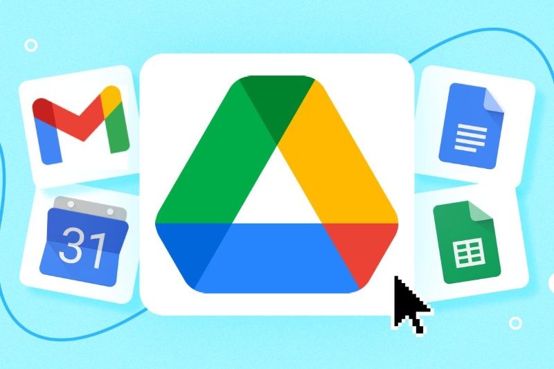 هوش مصنوعی جمنای حالا فایلهای PDF گوگل درایو را خلاصه میکند