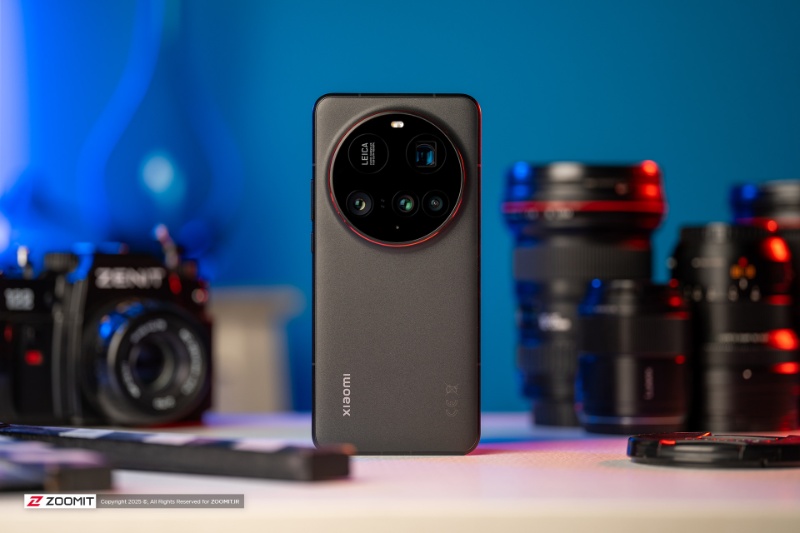 هیولایی با یک پاشنه آشیل؛ شیائومی ۱۵ اولترا زیر ذرهبین