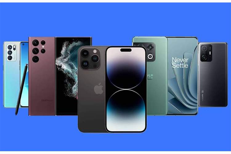 وابستگی قیمت انواع موبایل به قیمت آهن