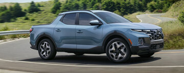 وانت جان‌سخت هیوندای، رقیب تازه‌ تویوتا هایلوکس