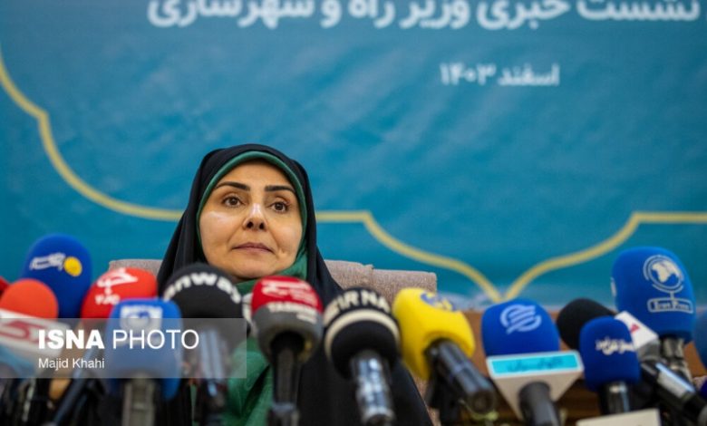 وزیر راه و شهرسازی: بازدیدهای میدانی برای ثبت خسارت ساختمانهای آسیبدیده آغاز شده است