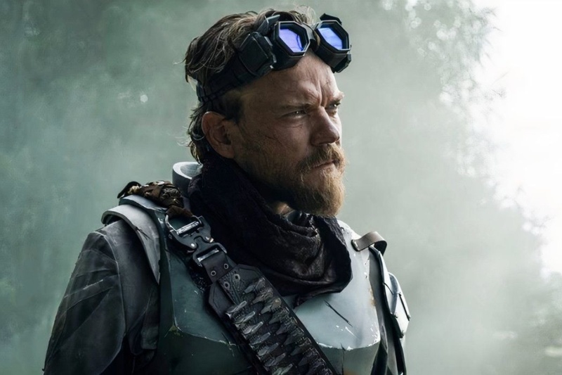 وقتی تاریکی ظهور میکند؛ جدیدترین تریلر سریال علمیتخیلی اپل تیوی پلاس منتشر شد