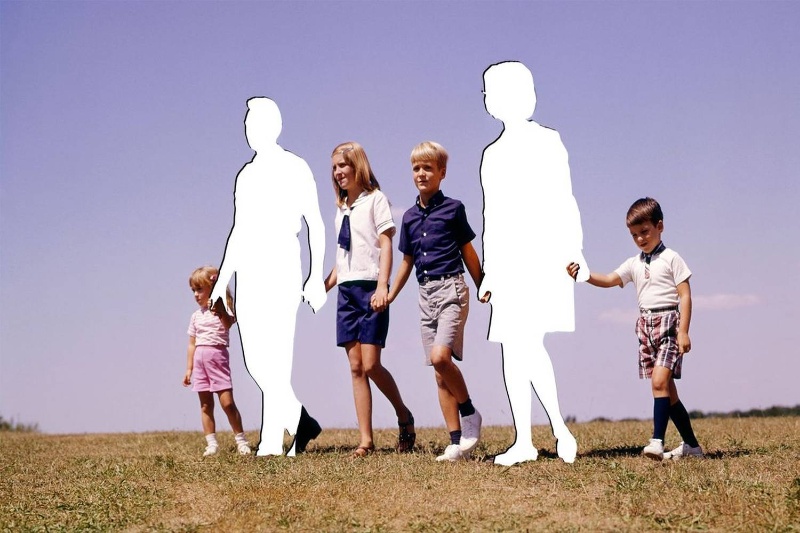 وقتی خانواده پناه نیست؛ چرا فرزندان با والدین خود قطع رابطه میکنند؟