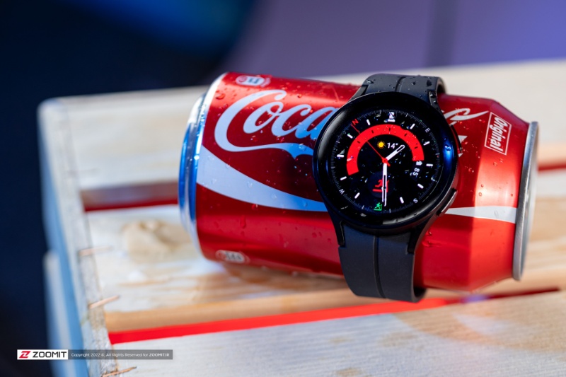 ویژگی کاربردی ساعتهای اندرویدی: اطلاعرسانی زلزله قبل از وقوع!