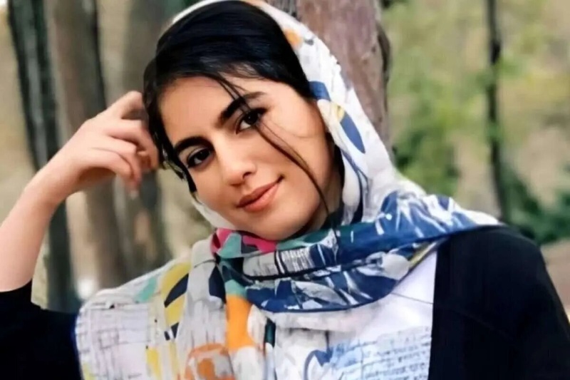 پایان غمانگیز الهه حسیننژاد؛ دختری که بخاطر یک گوشی به قتل رسید