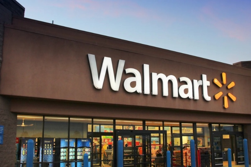 پردرآمدترین شرکتهای آمریکا مشخص شدند؛ والمارت اول شد، اپل چهارم