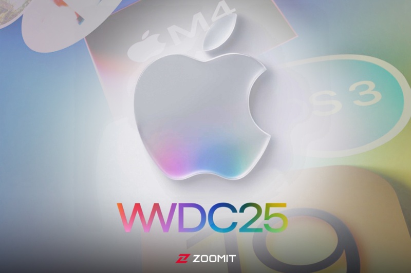 پوست‌اندازی نرم‌افزاری آیفون پس از چند سال؛ هرآنچه از مراسم WWDC 2025 انتظار داریم