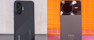 پوکو F۷ یا پوکو F۷ پرو، کدام گوشی ارزش خرید دارد؟