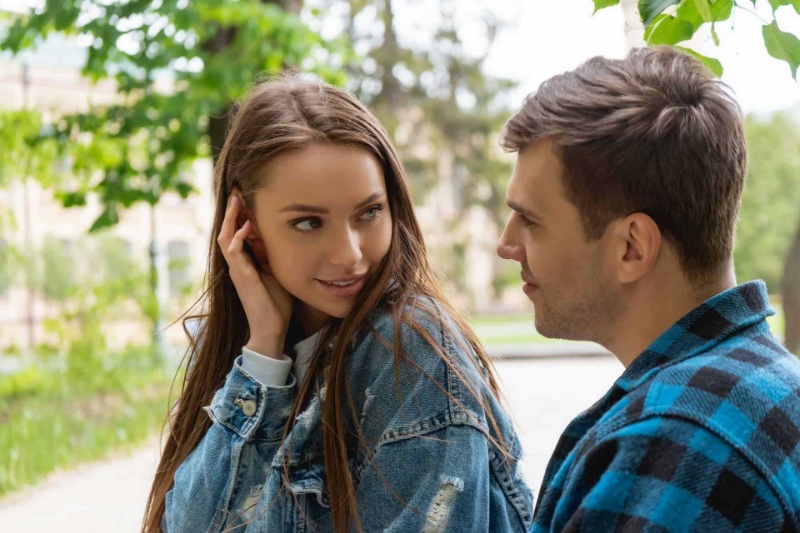 چهرههای زنانه در کل جهان از نگاه همه جذابتر هستند؛ حتی برای خود زنان