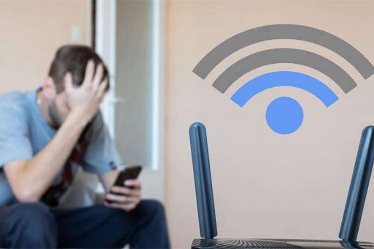 چگونه مشکل قطع و وصل شدن اینترنت را با روتر حل کنیم؟
