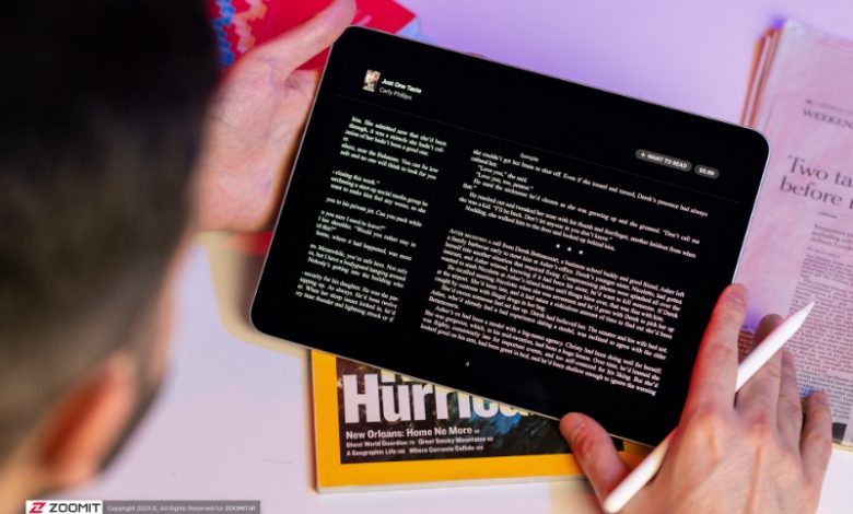 کدام تبلتهای اپل به iPadOS 26 آپدیت میشوند؟ (لیست رسمی)