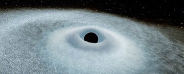 کشف بزرگ‌ترین انفجار کیهانی پس از «بیگ‌بنگ»