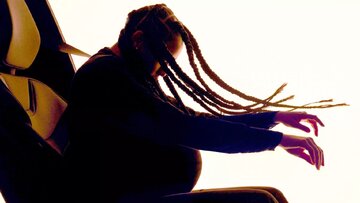 کمربندی که شما را بهتر از خودتان می‌شناسد /عکس