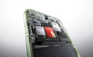 گوشی جدید «وان‌پلاس»، رقیبی ظریف برای پرچمداران بازار / عکس