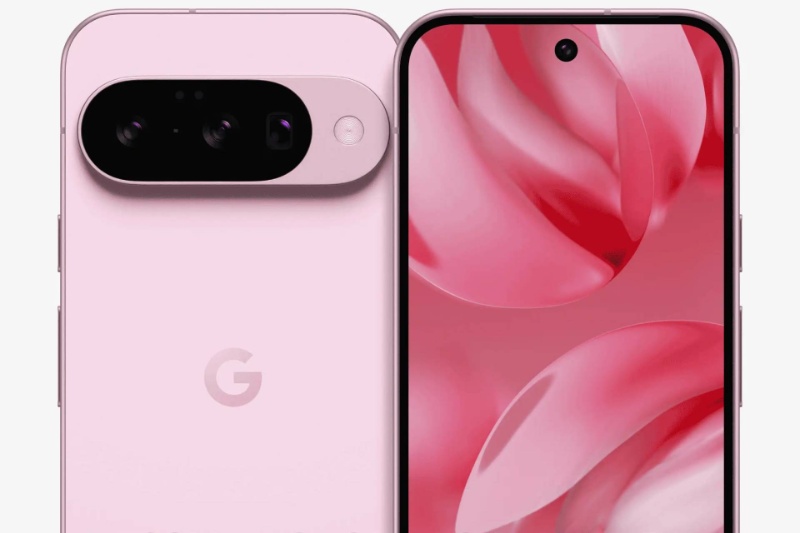 گوشی پیکسل ۱۰ گوگل زودتر از انتظار معرفی میشود؟